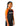 GB Edition S/S Youth Ranked Rashguard - Orange