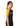GB Edition S/S Youth Ranked Rashguard - Yellow
