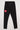 III Stripes Womens Compression Tights by adidas - Black