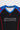 III Stripes Womens Ranked Rashguard by adidas - Blue