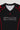 III Stripes Womens Ranked Rashguard by adidas - Black