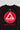 III Stripes Womens Ranked Rashguard by adidas - Black