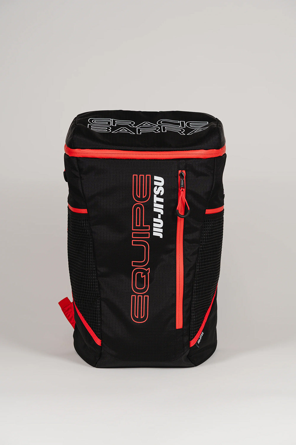 Equipe Motion GB4 Backpack - Black