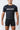 GB Essentials Mens 6" Undershort Multipack - Black