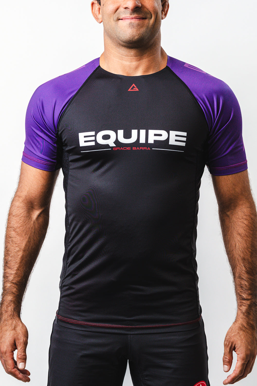 Great Britain Rash Guard Mens' Rashguards & Training Tees – GB Wear Europe