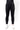 Incognito Womens Track Jogger - Black