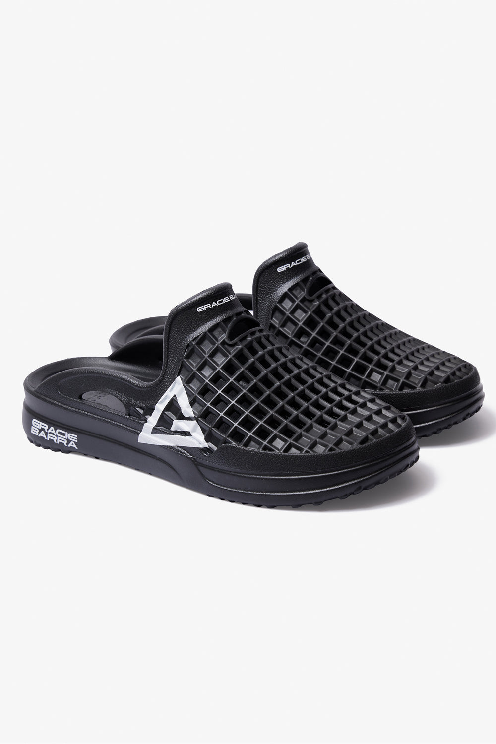 GB x Lusso Slide - Black