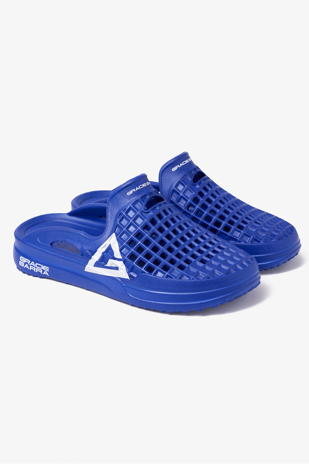 GB x Lusso Slide - Blue
