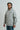 GB Grip Mens Hoodie - Grey