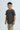 GB Grip Youth Tee - Grey