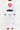 VG x GB Classical Evolution Kimono - White