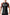 Barra Performance Ranked Rashguard S/S by adidas® - Brown