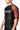 Barra Performance Ranked Rashguard S/S by adidas® - Brown