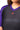 GB Edition S/S Womens Ranked Rashguard - Purple