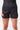 GB Edition Womens Training Shorts - Black