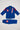 III Stripes Youth Kimono by adidas - Blue