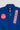 III Stripes Youth Kimono by adidas - Blue