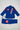 III Stripes Womens Kimono by adidas - Blue