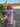 Sakura V3 Waterbottle - Pink