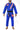 GB Legacy Kimono - Blue
