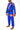 GB Legacy Kimono - Blue