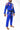 GB Legacy Kimono - Blue