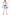 GB Legacy Kimono - White
