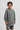 Legacy Shadow Youths Hoodie - Grey