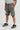 Legacy Shadow Youth Short - Grey