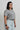 Legacy Shadow Womens Tee - Grey