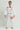 Legacy Shadow Kimono - White