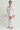 Legacy Shadow Kimono - White