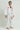 Legacy Shadow Kimono - White