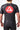 GB Edition S/S Ranked Rashguard - Black