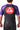 GB Edition S/S Ranked Rashguard - Purple