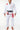 MVMNT Mens Kimono - White