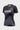 Proximity Womens Training Tee - Black