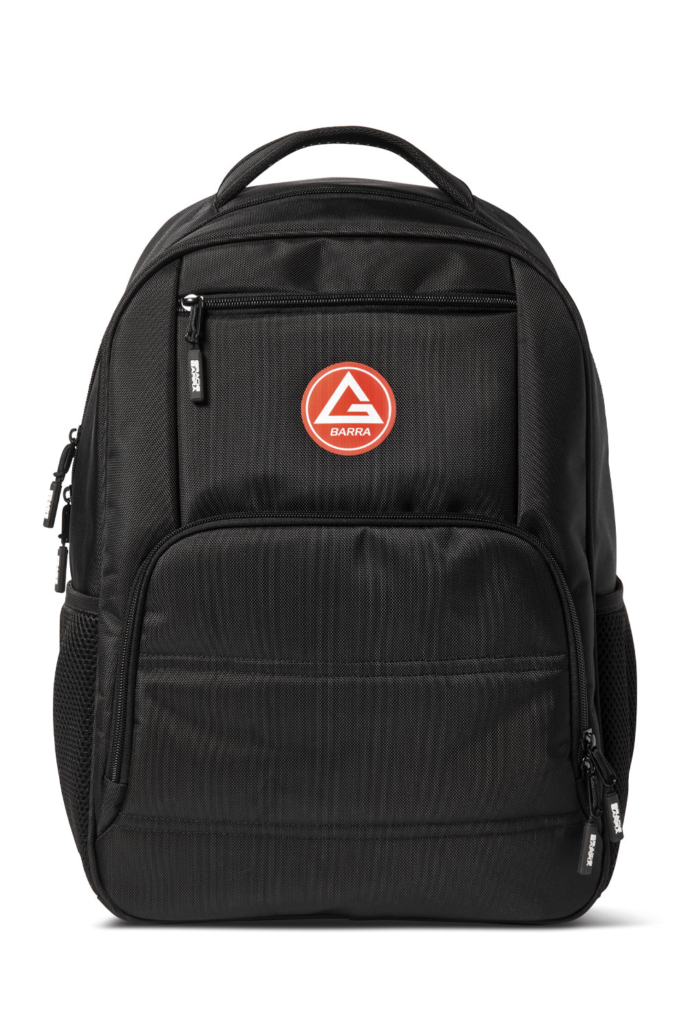 RS Classic Laptop Backpack - Black