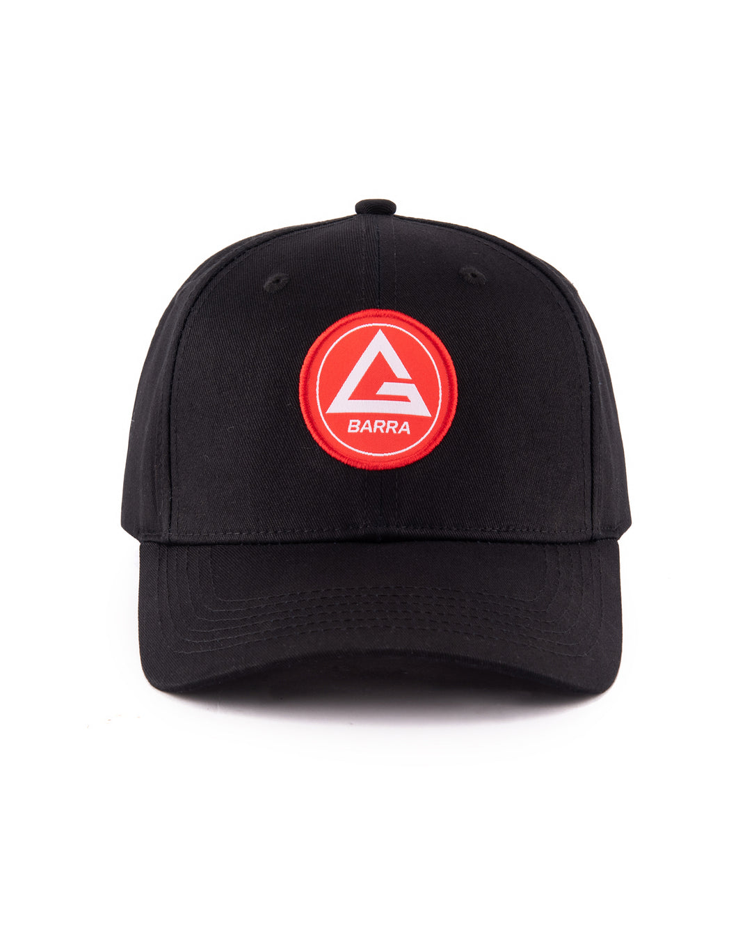 RS Classic Cap - Black