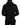 RS Classic Mens Pocket Hoodie - Black