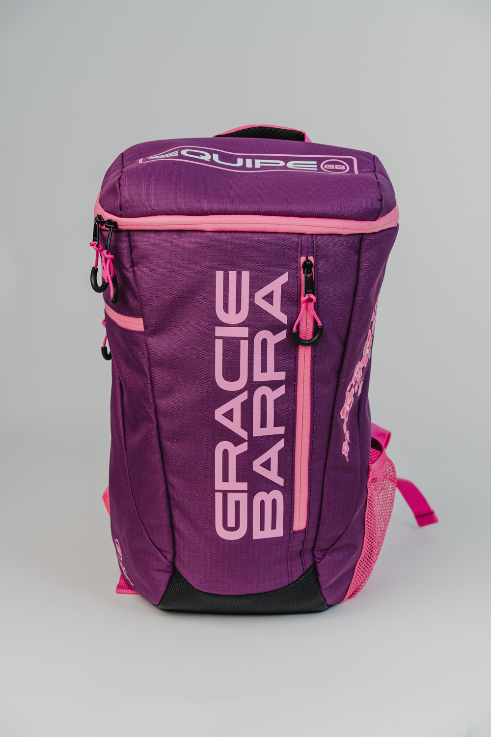 Sakura GB4 Backpack - Pink