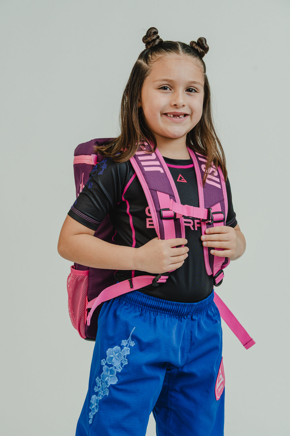 Sakura GB4 Youth Backpack - Pink