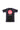 Sakura V3 Youth Rashguard - Black