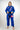 Sakura V3 Womens Kimono - Blue