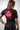 Sakura V3 Womens Rashguard - Black
