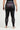 Sakura Womens Compression Pants - Black