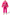 GB Sakura Kimono - Pink