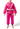GB Sakura Kimono - Pink