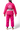 GB Sakura Kimono - Pink