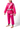 GB Sakura Kimono - Pink